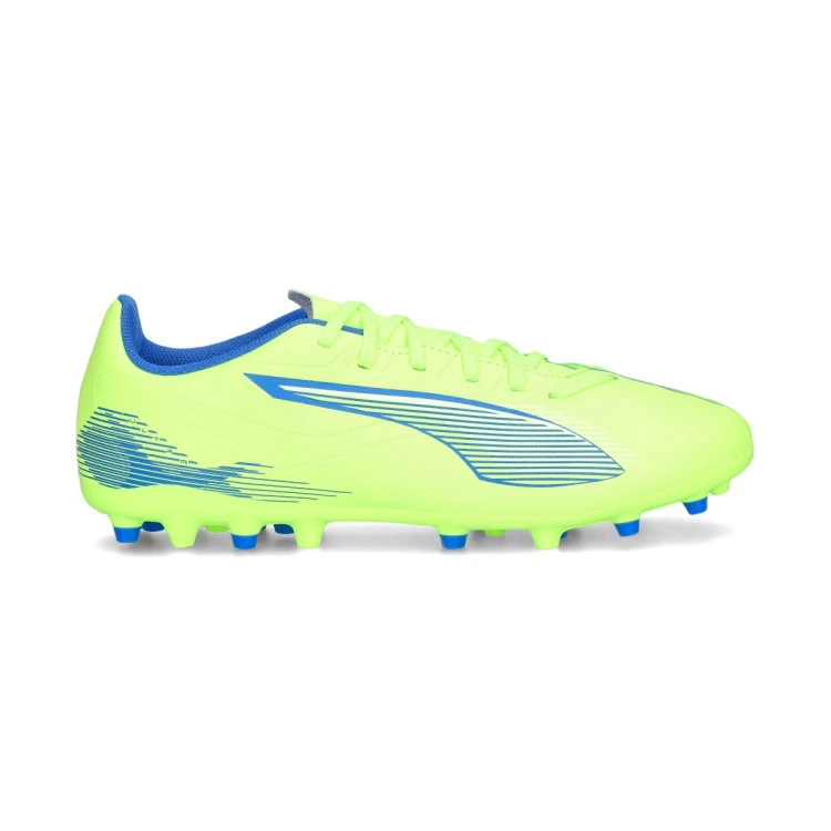 bota-puma-ultra-5-play-mg-verde-1