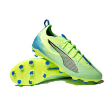 Scarpe Puma Ultra 5 Pro FG/AG da Bambino