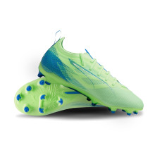 Chaussure de football Puma Enfant Ultra 5 Pro FG/AG 