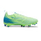 Scarpe Puma Ultra 5 Pro FG/AG da Bambino