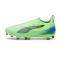 Zapatos de fútbol Puma Ultra 5 Pro FG/AG Niño