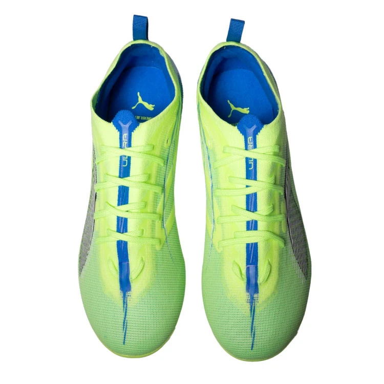 bota-puma-kinder-ultra-5-pro-fg-ag-verde-5