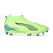 Chaussure de football Puma Enfant Ultra 5 Match+ LL FG/AG