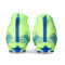 Scarpe Puma Ultra 5 Match+ LL FG/AG da Bambino