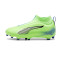 Chaussure de football Puma Enfant Ultra 5 Match+ LL FG/AG