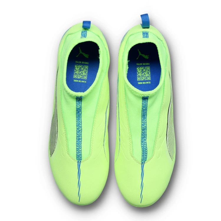 bota-puma-kinder-ultra-5-match-ll-fg-ag-verde-5