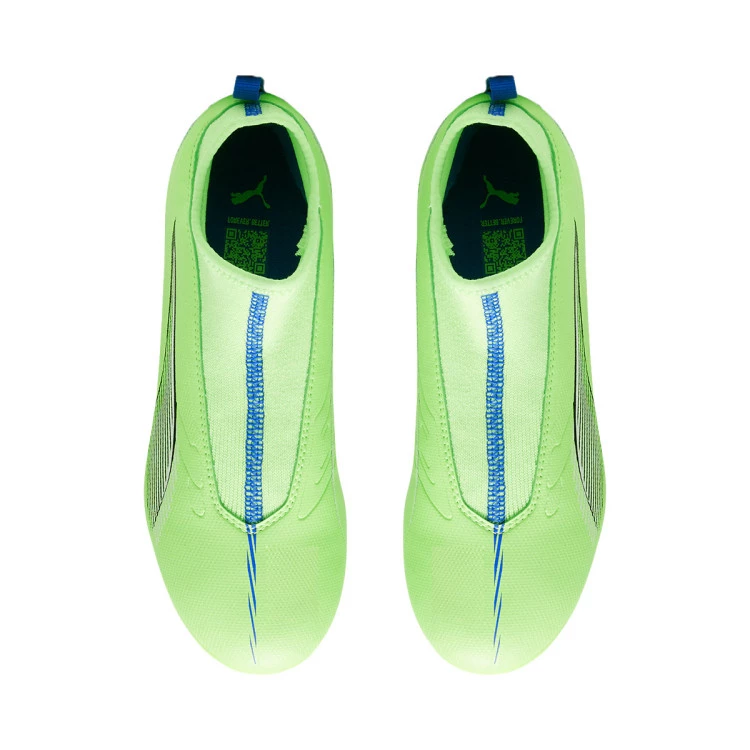 bota-puma-ultra-5-match-ll-fgag-nino-fizzy-apple-white-bluemazing-4