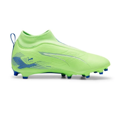 Kids Ultra 5 Match+ LL FG/AG Football Boots