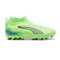 Puma Ultra 5 Match+ LL MG voor Kinderen Voetbalschoenen