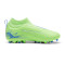 Puma Kinder Ultra 5 Match+ LL MG Fußballschuh