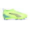 Puma Kinder Ultra 5 Match FG/ AG Fußballschuh