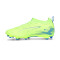 Puma Kinderen Ultra 5 Match FG/ AG Voetbalschoenen