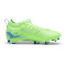 Zapatos de fútbol Puma Ultra 5 Match FG/AG Niño