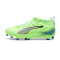 Buty piłkarskie Puma Kids Ultra 5 Match FG/ AG