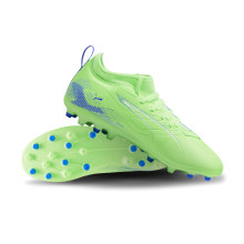 Puma Kids Ultra 5 Match MG Football Boots