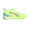 Puma Kinderen Ultra 5 Match Turf+ Mid Voetbalschoenen