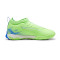 Scarpe Puma Ultra 5 Match Turf+ Mid da Bambino