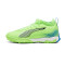 Scarpe Puma Ultra 5 Match Turf+ Mid da Bambino