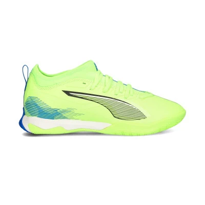 Kids Ultra 5 Match IT + Mid Futsal shoes