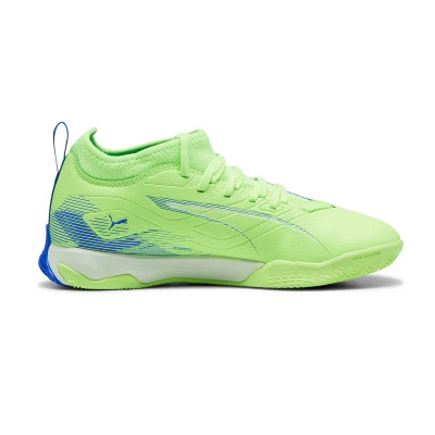 Kinder Ultra 5 Match IT + Mid Hallenfußballschuh