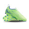 Scarpe Puma Ultra 5 Play FG/AG da Bambino