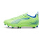 Scarpe Puma Ultra 5 Play FG/AG da Bambino