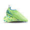 Scarpe Puma Ultra 5 Play MG da Bambino