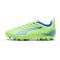 Scarpe Puma Ultra 5 Play MG da Bambino