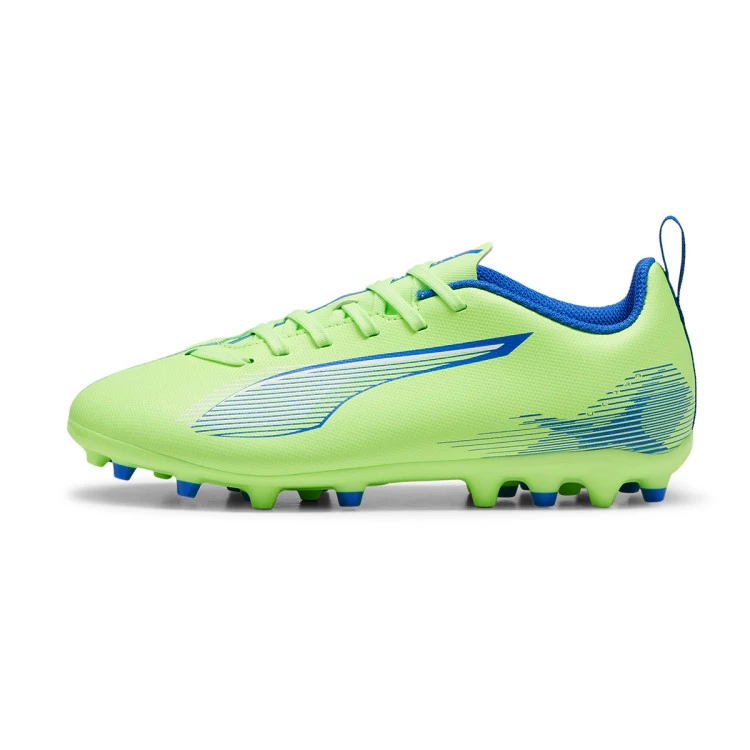 bota-puma-ultra-5-play-mg-nino-fizzy-apple-white-bluemazing-2