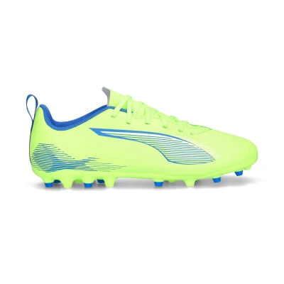 Kids Ultra 5 Play MG Football Boots