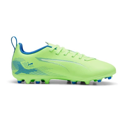 Kids Ultra 5 Play MG Football Boots