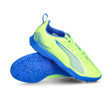 Scarpe Puma Ultra 5 Play Turf da Bambino