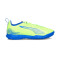 Scarpe Puma Ultra 5 Play Turf da Bambino