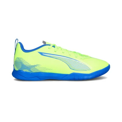 Kids Ultra 5 Play IT Futsal shoes