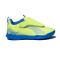 Scarpe Puma Ultra 5 Play Turf a Strappo da Bambino