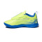 Scarpe Puma Ultra 5 Play Turf a Strappo da Bambino