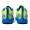 Scarpe Puma Ultra 5 Play Turf a Strappo da Bambino