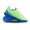 Puma Kids Ultra 5 Play Turf Hook-and-loop Football Boots