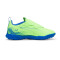 Scarpe Puma Ultra 5 Play Turf a Strappo da Bambino