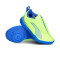 Scarpe Puma Ultra 5 Play IT a Strappo da Bambino