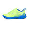 Scarpe Puma Ultra 5 Play IT a Strappo da Bambino