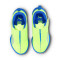 Scarpe Puma Ultra 5 Play IT a Strappo da Bambino