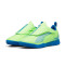 Scarpe Puma Ultra 5 Play IT a Strappo da Bambino