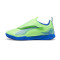 Scarpe Puma Ultra 5 Play IT a Strappo da Bambino