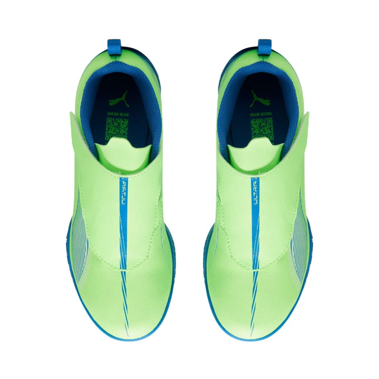 zapatilla-puma-ultra-5-play-it-cinta-adhesiva-nino-fizzy-apple-white-bluemazing-3