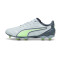 Zapatos de fútbol Puma King Pro FG/AG Mujer