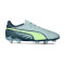 Zapatos de fútbol Puma King Match FG/AG Niño