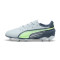 Bota Puma King Match FG/AG Niño