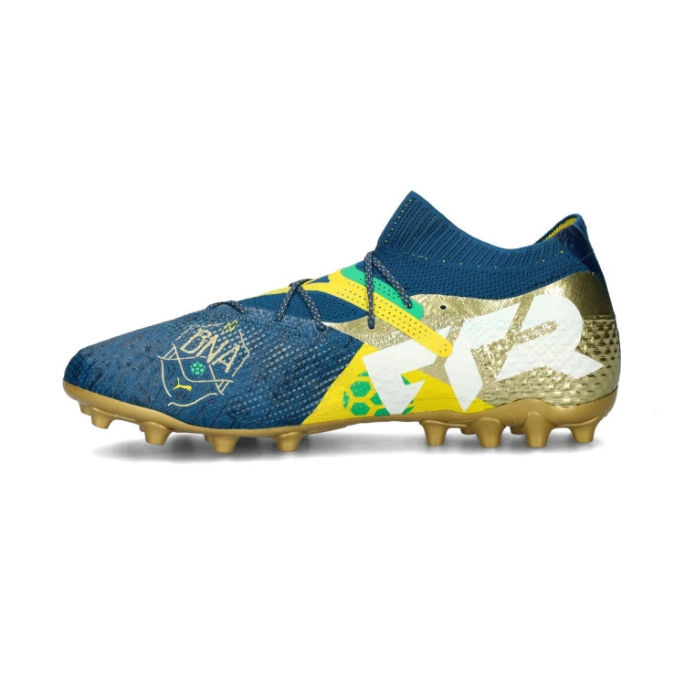 bota-puma-future-7-ultimate-neymar-jr-mg-sailing-blue-marine-blue-pele-yellow-grassy-2