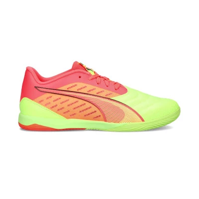 Ibero IV Futsal shoes